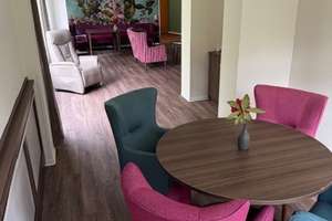 Waldoase 55+ Offenbach, 1- Zi.-Appartement, Wohnen mit Service – 63069 Lauterborn, Offenbach am Main – Vorschaubild 6