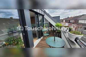 Tauschwohnung: 93 m² Wohnung in Münster-Mitte – Die vollständige Adresse der Immobilie erhältst du vom Anbieter., 48155 Hansaplatz, Münster – Vorschaubild 7