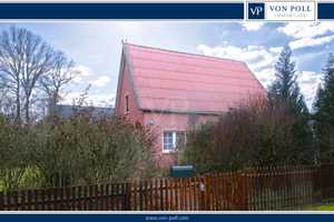 Einfamilienhaus oder Ferienhaus in der Nemitzer Heide – Lüchow-Dannenberg (Kreis) – Vorschaubild 1