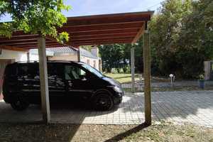 Haus auf Parkähnlichem Grundstück mit Einliegerwohnung – Eichstätt (Kreis) – Vorschaubild 6