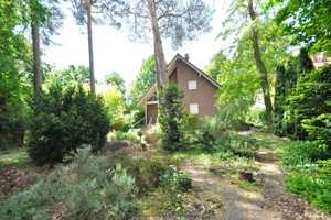 Sofortbezug möglich - Modernes Einfamilienhaus auf 1000 m² in Kleinmachnow