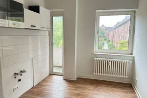 Praktische 2-Zimmerwohnung mit kleinem Balkon inkl. 3xKaltmieterlass – Lüderitzstraße 14, 24149 Neumühlen-Dietrichsdorf, Kiel – Vorschaubild 4