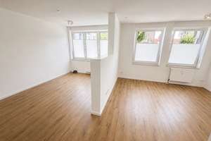Bismarckviertel, Moderne barrierearme 2 Zimmer  Erdgeschoss-Wohnung mit Terrasse & Stellplatz  – Die vollständige Adresse der Immobilie erhältst du vom Anbieter., 47799 Cracau, Krefeld – Vorschaubild 7