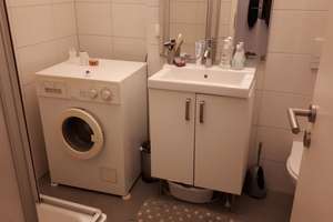 Möbliertes großzügiges Apartement  im Prenzlauer Berg. – Bornholmer Straße 95, 10439 Prenzlauer Berg, Berlin – Vorschaubild 10
