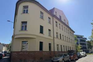 Sanierte 3-Zimmer-Denkmalwohnung mit Balkon & Fußbodenheizung in ruhiger Lage von Leipzig – Kötzschauer Straße 9a, 4229 Kleinzschocher, Leipzig – Vorschaubild 2