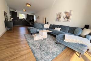Zentrale 2-Zimmer Wohnung mit großem Balkon – Turner Straße 13, 49076 Sonnenhügel, Osnabrück – Vorschaubild 4