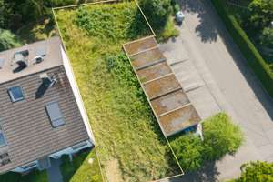 Ihr neues Zuhause beginnt hier – Baugrundstück in ruhiger Lage von Durlach! – Die vollständige Adresse der Immobilie erhältst du vom Anbieter., 76227 Durlach, Karlsruhe – Vorschaubild 3