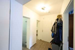 Gepflegte 3-Zimmer-Terrassenwohnung in gefragter und zentraler Lage von Münster-Hiltrup – 48165 Hiltrup-Mitte, Münster – Vorschaubild 17