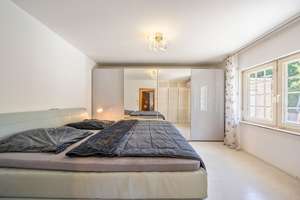 Bungalow in beliebter Lage von Schwetzingen-Schälzig – Die vollständige Adresse der Immobilie erhältst du vom Anbieter., 68723 Schwetzingen – Vorschaubild 10