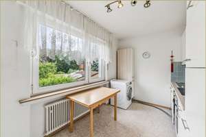 Helle 1-Zimmer-Wohnung mit Balkon, Stellplatz & Tageslichtbad – Die vollständige Adresse der Immobilie erhältst du vom Anbieter., 45359 Frintrop, Essen – Vorschaubild 9