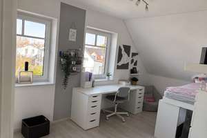 Moderne Wohnung mit großem Sonnenbalkon & Wasserblick in ruhiger Lage, inkl. Ausbaureserve im DG – Die vollständige Adresse der Immobilie erhältst du vom Anbieter., 26127 Alexandersfeld, Oldenburg (Oldenburg) – Vorschaubild 16