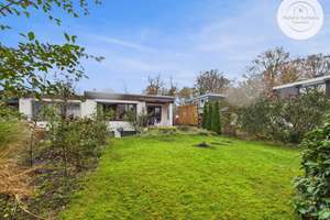 Bungalow mit viel Potential – ideale Grundlage für Ihre Gestaltungsideen – Die vollständige Adresse der Immobilie erhältst du vom Anbieter., 28355 Oberneuland, Bremen – Vorschaubild 18