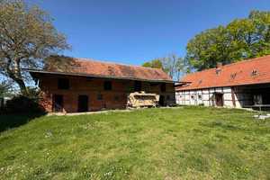 Sanierungsbedürftiger 4-Seiten-Hof in der Altmark – Stendal (Kreis) – Vorschaubild 8