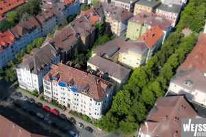 MFH mit 10 WE in gefragter Lage in Braunschweig Dachsanierung steht an  (gestoppter Hausschwamm) – Kasernenstraße 23, 38106 Braunschweig – Vorschaubild 18