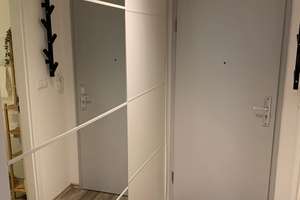 Voll möblierte 1-Zimmer-Wohnung in Frankfurt – 60598 Sachsenhausen-Süd, Frankfurt am Main – Vorschaubild 11