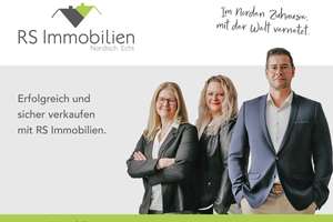 Walmdachbungalow mit zwei Wohneinheiten in zentraler Lage! – Die vollständige Adresse der Immobilie erhältst du vom Anbieter., 26556 Westerholt – Vorschaubild 18