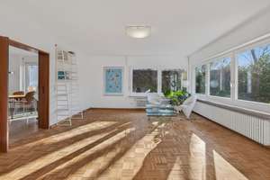 Einfamilienhaus mit großer Einliegerwohnung - Ideal für Familien oder das Büro im eigenen Haus – Die vollständige Adresse der Immobilie erhältst du vom Anbieter., 76227 Durlach, Karlsruhe – Vorschaubild 20