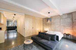 Urban Living with a Village Feel in Berlin Mitte – Rungestrasse 6, 10179 Mitte (Ortsteil), Berlin – Vorschaubild 4