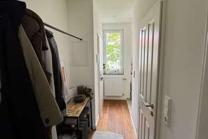 Urban wohnen | 2 Zimmer | 42 m² | moderne Küche optional – Die vollständige Adresse der Immobilie erhältst du vom Anbieter., 28199 Alte Neustadt, Bremen – Vorschaubild 3