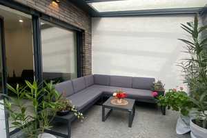Exclusive Parterrewohnung mit großem Wintergarten in Zentrumslage – Mönchengladbach – Vorschaubild 7