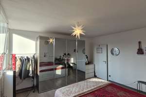 Zentrale 3-Zimmer-Wohnung mit Einbauküche und Aufzug - 01.10.2026 – Promenadenstraße 7, 52062 Kaiserplatz, Aachen – Vorschaubild 8