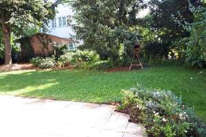 Wunderschöne Garten-Maisonette mit grossem Privatgarten – Whistlerweg 53, 81479 Solln, München – Vorschaubild 2