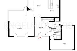 Spektakuläre Architektenvilla mit traumhaftem Garten am Rande der Metropole Berlin – Havelland (Kreis) – Vorschaubild 29