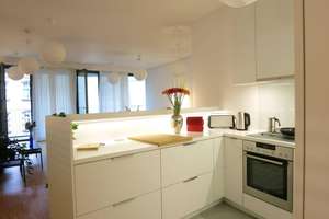 2- Zimmer - Loftwohnen in Berlin Mitte in Bestlage – Die vollständige Adresse der Immobilie erhältst du vom Anbieter., 10179 Mitte (Ortsteil), Berlin – Vorschaubild 6