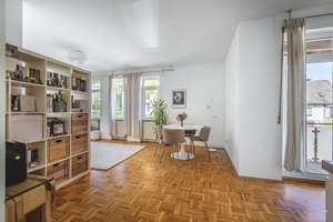 Beste Lage! 
Solide vermietetes, hochwertiges Wohnhaus im Südviertel – Die vollständige Adresse der Immobilie erhältst du vom Anbieter., 52076 Burtscheid Steinebrück, Aachen – Vorschaubild 15