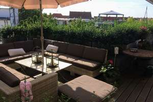 Penthouse in Charlottenburg direkt am Ku'damm – Giesebrechtstrasse 8, 10629 Charlottenburg, Berlin – Vorschaubild 11