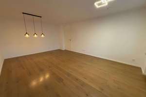 Toplage Sendling-Westpark: Renovierte 2-Zi-Wohnung in ruhiger Lage – ohne Käuferprovision – 81373 Land in Sonne, München – Vorschaubild 3