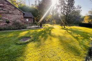Traumgrundstück - unmittelbarer Nähe zum See - EFH auf 4.100 qm mit Sauna & Pool in Briesen ! – Die vollständige Adresse der Immobilie erhältst du vom Anbieter., 15518 Briesen (Mark) – Vorschaubild 14