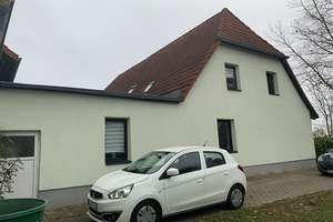 Doppelhaus mit Gästezimmern – Die vollständige Adresse der Immobilie erhältst du vom Anbieter., 18119 Seebad Diedrichshagen, Rostock – Vorschaubild 51
