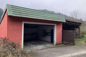 Zwangsversteigerung  - Einfamilienhaus in Sankt Thomas (Südeifel)
Provisionsfrei für Erwerber – Die vollständige Adresse der Immobilie erhältst du vom Anbieter., 54655 Sankt Thomas – Vorschaubild 2