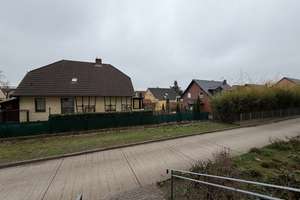 3-Raumwohnung - vermietet, in ruhiger Wohnlage ! – Akeleiweg 5a, 12487 Johannisthal, Berlin – Vorschaubild 7