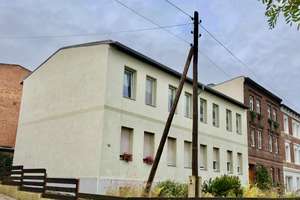 Vollsaniertes Mehrfamilienhaus in Magdeburg