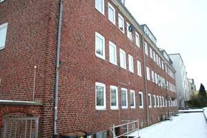 Helle 2-Zimmer Wohnung im 2. OG in Kiel-Hassee – ideal als Kapitalanlage oder zur Eigennutzung – Stadtrade 15, 24113 Hassee, Kiel – Vorschaubild 2