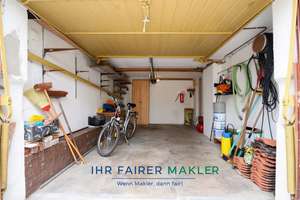 Charmantes Wohnhaus mit Vollkeller in ruhiger Randlage von Achim auf einem schönen Grundstück – Die vollständige Adresse der Immobilie erhältst du vom Anbieter., 28832 Achim – Vorschaubild 37