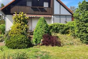 Ohne Makler !! Haus in idyllischer Lage von Kahren zu verkaufen – Die vollständige Adresse der Immobilie erhältst du vom Anbieter., 3051 Kahren, Cottbus – Vorschaubild 2