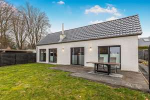 Stilvoller Bungalow mit besonderem Raumgefühl in Henstedt-Ulzburg – Die vollständige Adresse der Immobilie erhältst du vom Anbieter., 24558 Henstedt-Ulzburg – Vorschaubild 18