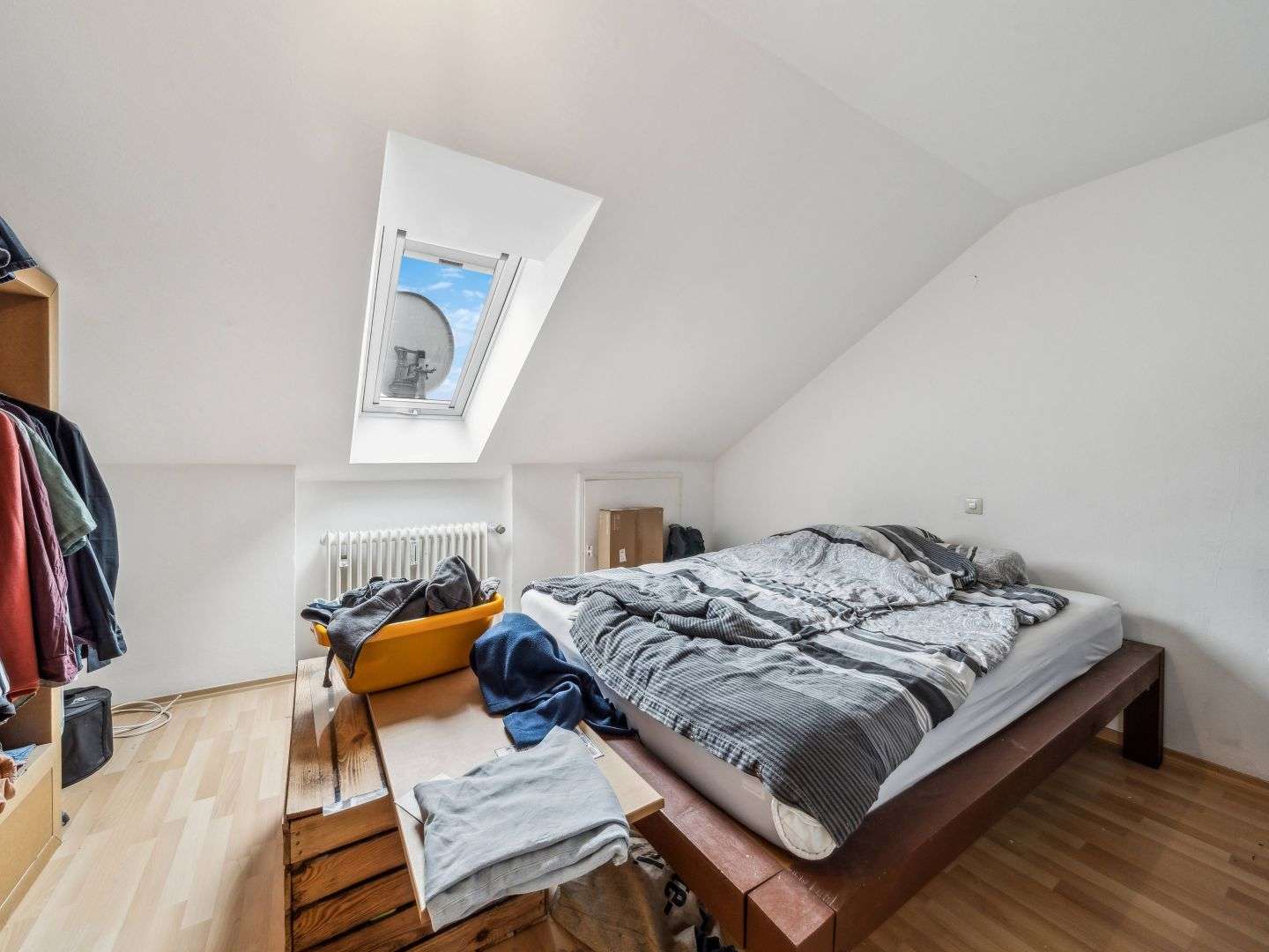 Immobilie in Gaimersheim - Investoren aufgepasst! 6 Parteien-Haus in Gaimersheim zu verkaufen! - Bild 6