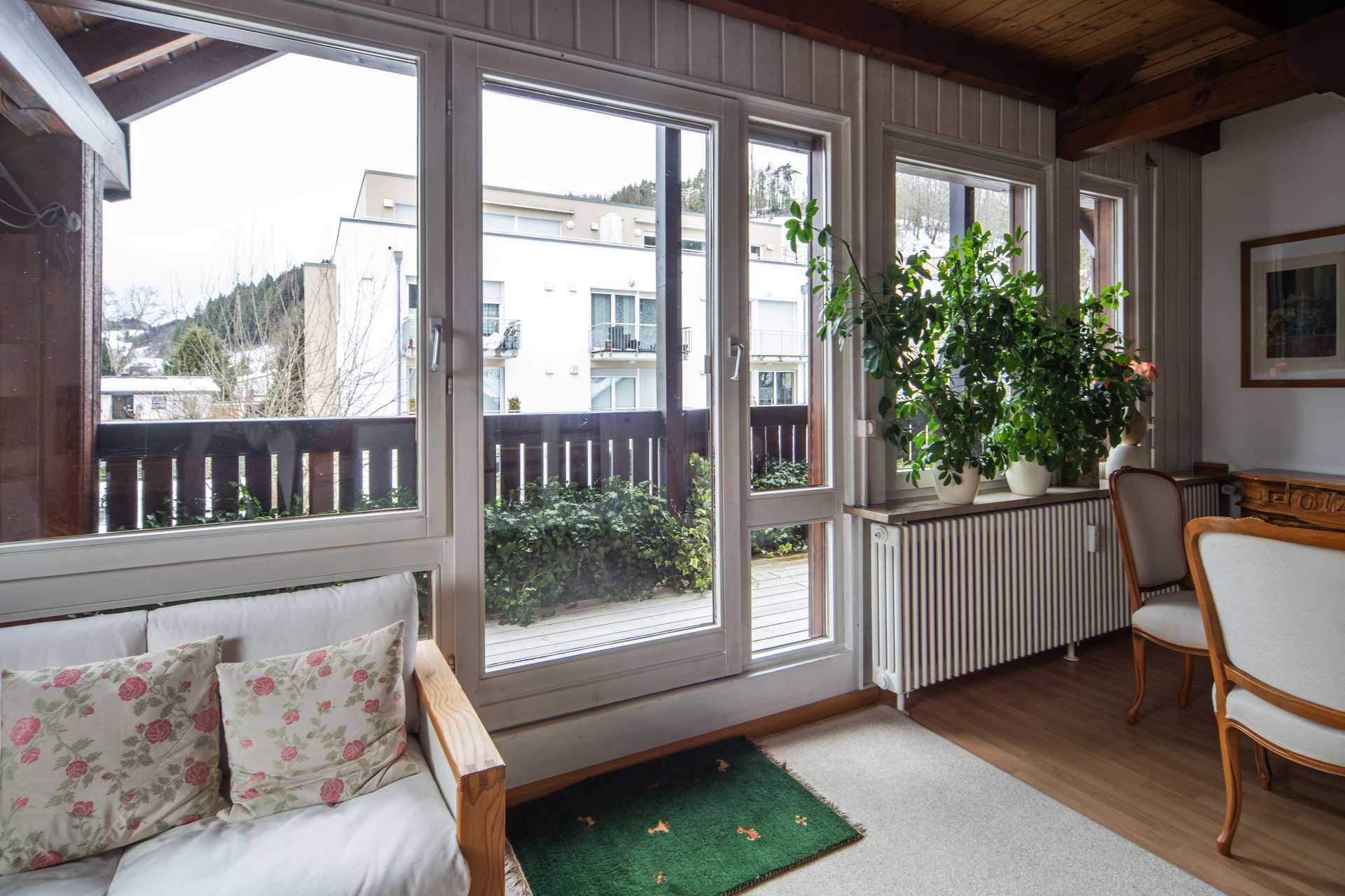 Immobilie in Stegen - Charmante 2,5 Zimmer Wohnung in genialer Lage vor Freiburg - Bild 14