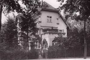 Historische Villa in der Villenkolonie Neubabelsberg, nahe Griebnitzsee (WFL+NFL=615 m²) – Potsdam – Vorschaubild 13