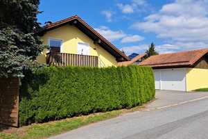 Familienfreundliches Wohnensemble: Renovierte Wohneinheiten in Neureichenau – Freyung-Grafenau (Kreis) – Vorschaubild 9