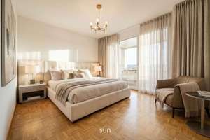 360° PANORAMA OHNE GRENZEN AUF 5 TERRASSEN - Exklusive Riedberger Feldrandlage mit Skylineblick – Die vollständige Adresse der Immobilie erhältst du vom Anbieter., 60438 Kalbach-Riedberg, Frankfurt am Main – Vorschaubild 6