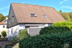 Ruhig wohnen, großzügig leben – Ihr Familienhaus in Wuppertal Abseits der Straße gelegen – Die vollständige Adresse der Immobilie erhältst du vom Anbieter., 42327 Vohwinkel, Wuppertal – Vorschaubild 2