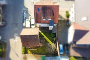 1-2 Familienhaus in Pforzheim-Büchenbronn mit Lagerplatz – Die vollständige Adresse der Immobilie erhältst du vom Anbieter., 75180 Büchenbronn, Pforzheim – Vorschaubild 37