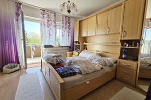 Eigentumswohnung in ruhiger und schöner Wohnlage mit Balkon und Garage – Solingen – Vorschaubild 8