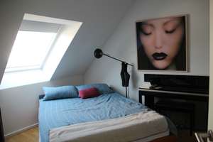 Exklusive 2,5-Zimmer-Maisonette-Wohnung mit Einbauküche & Tiefgaragenstellplatz im Zentrum ER – Nürnberger Str. 62, 91052 Rathausplatz, Erlangen – Vorschaubild 27