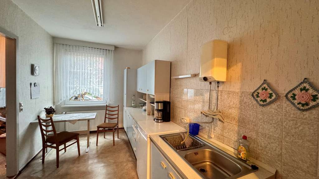 Immobilie in Hennigsdorf - Sanierungsjuwel mit besonderem Schnitt - Bild 4